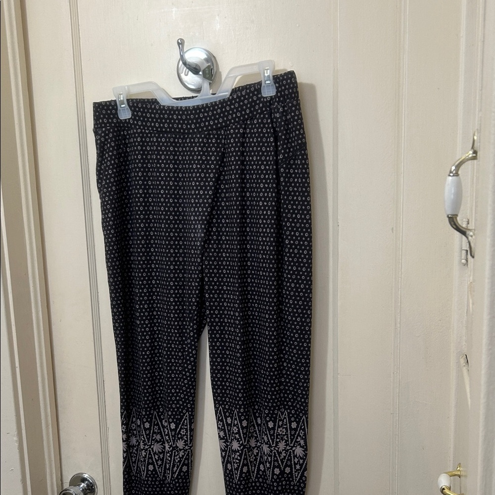 Prana on the road pants large